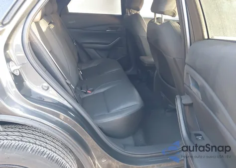 2024 Mazda Cx-30 2.5 S Select Sport from USA, damaged, VIN 3MVDMBBM1RM659201